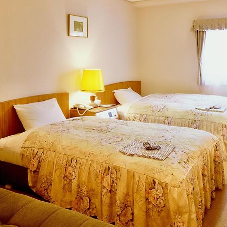 Okayama Universal Hotel Annex Luaran gambar