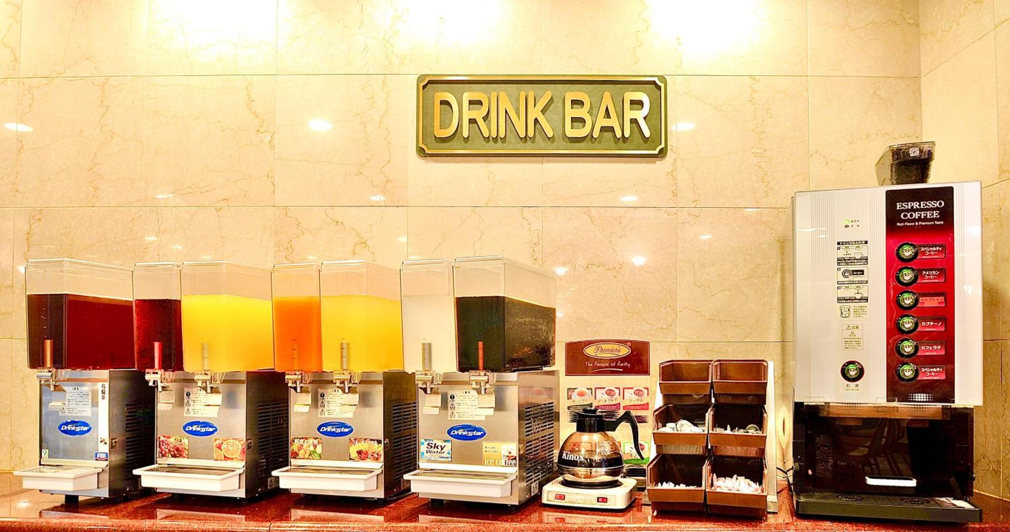 Okayama Universal Hotel Annex Luaran gambar