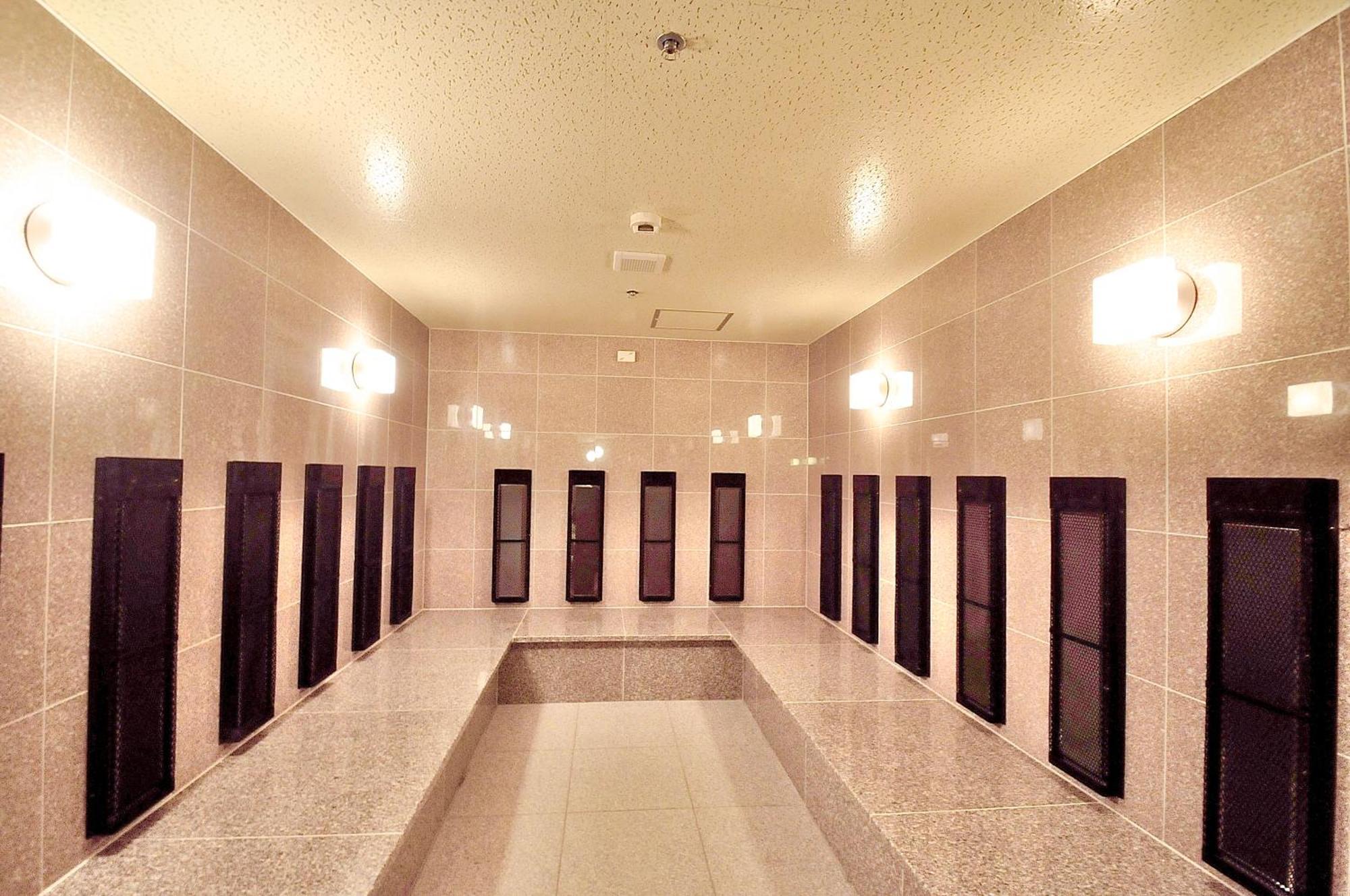 Okayama Universal Hotel Annex Luaran gambar